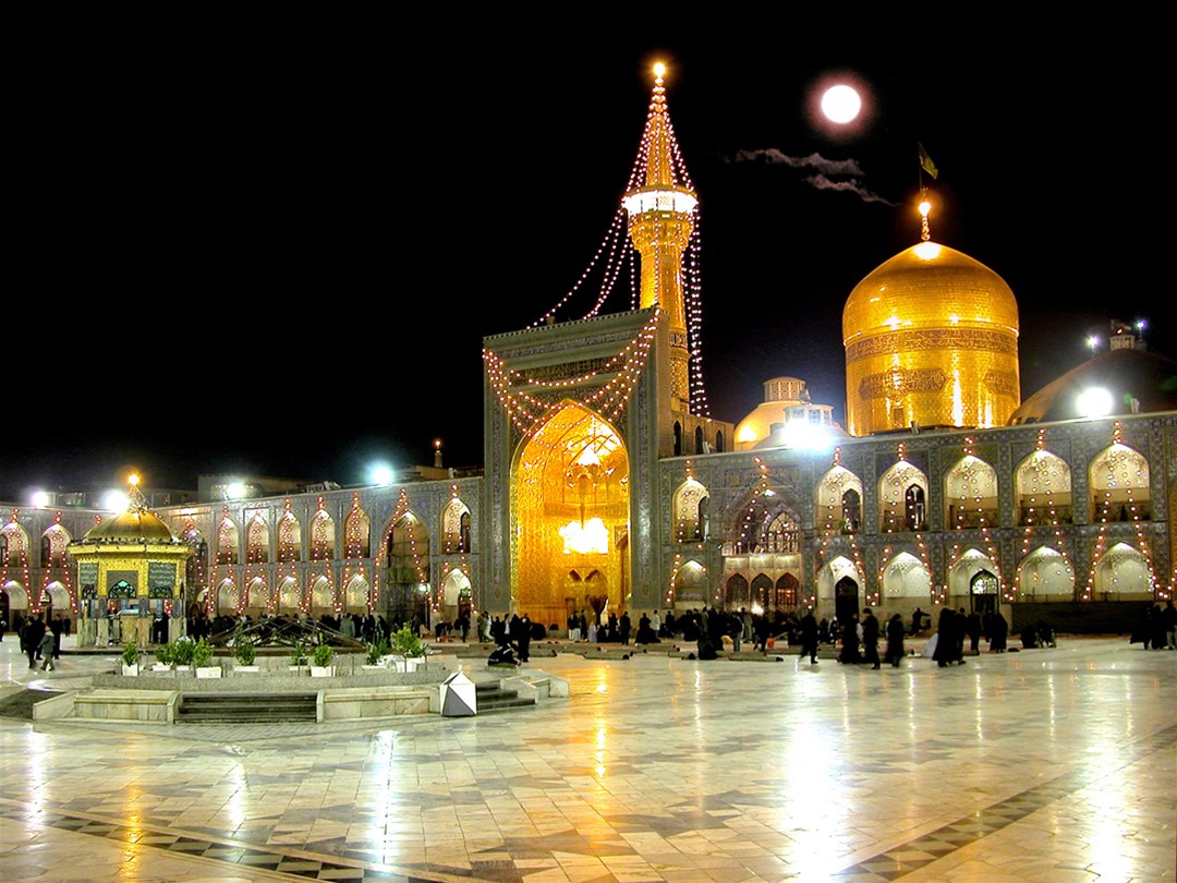 سفر به مشهد؛ قطب معنوی و گردشگری ایران را از دست ندهید